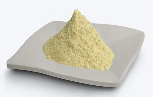 Daidzein powder