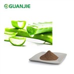 Aloe Vera Levélpor