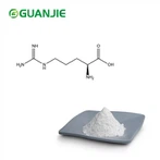 L-arginin alappor
