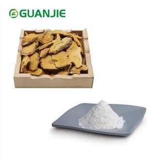 Tiszta Trans Resveratrol por