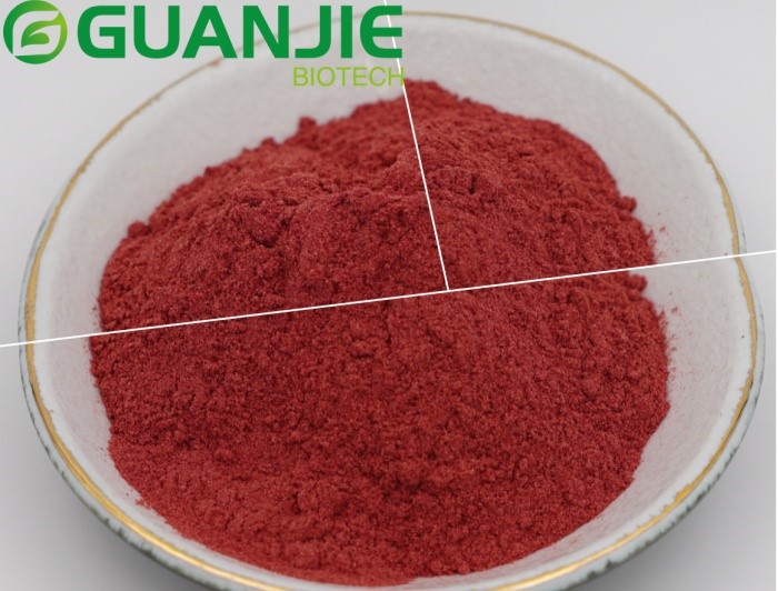 Red yeast rice extract powder Red yeast rice extract powder