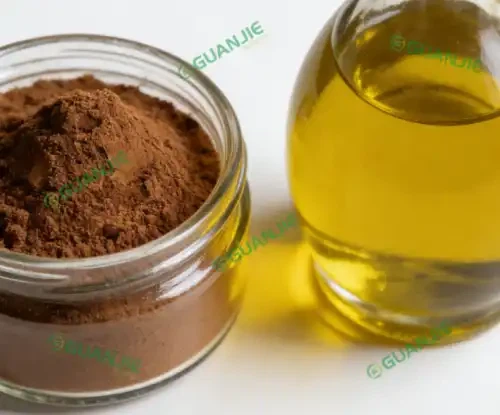 is olive leaf extract and olive oil the same is olive leaf extract and olive oil the same