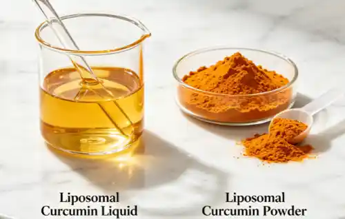 bulk Liposomal Curcumin bulk Liposomal Curcumin